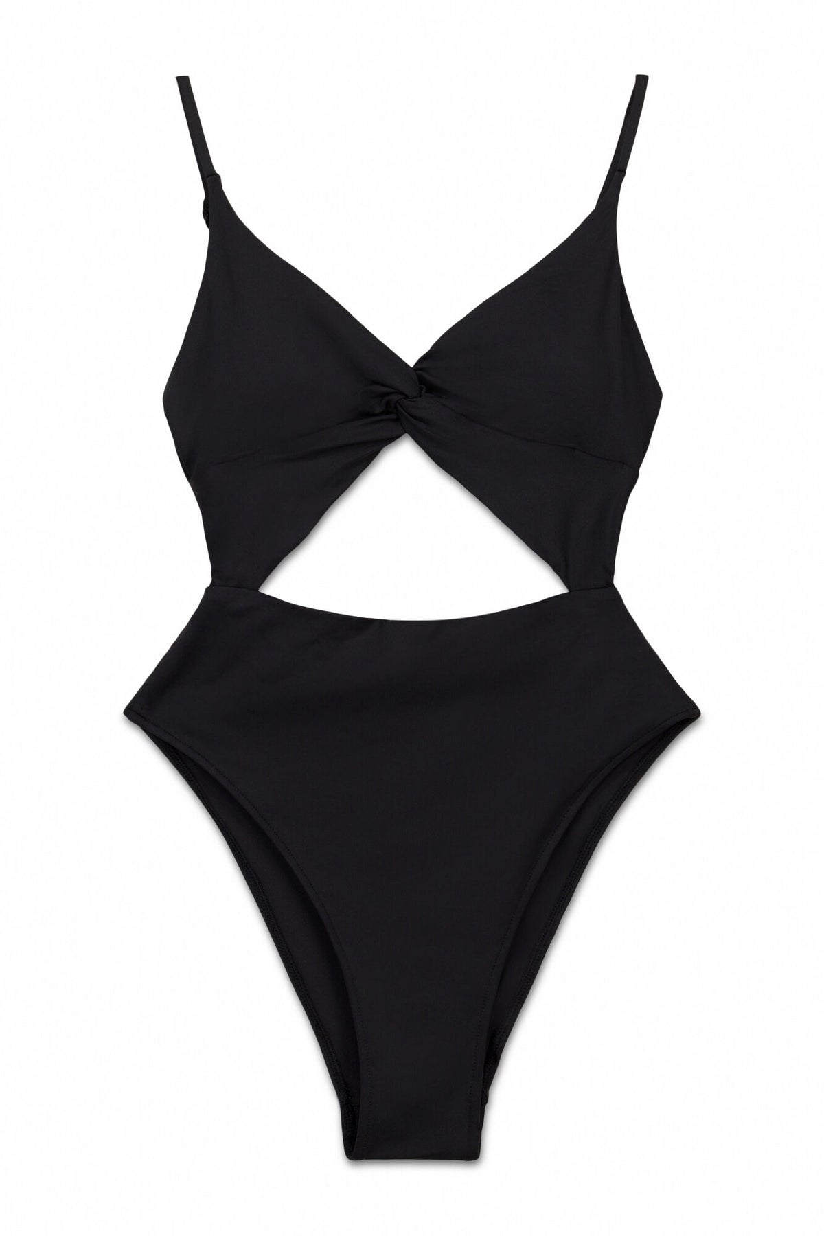 TRIKINI - Black
