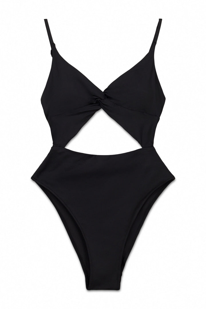 TRIKINI - Black