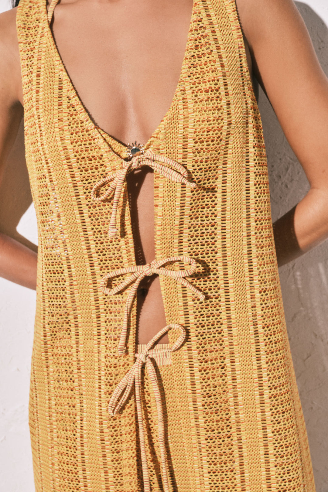BEACHWEAR - Multicolor