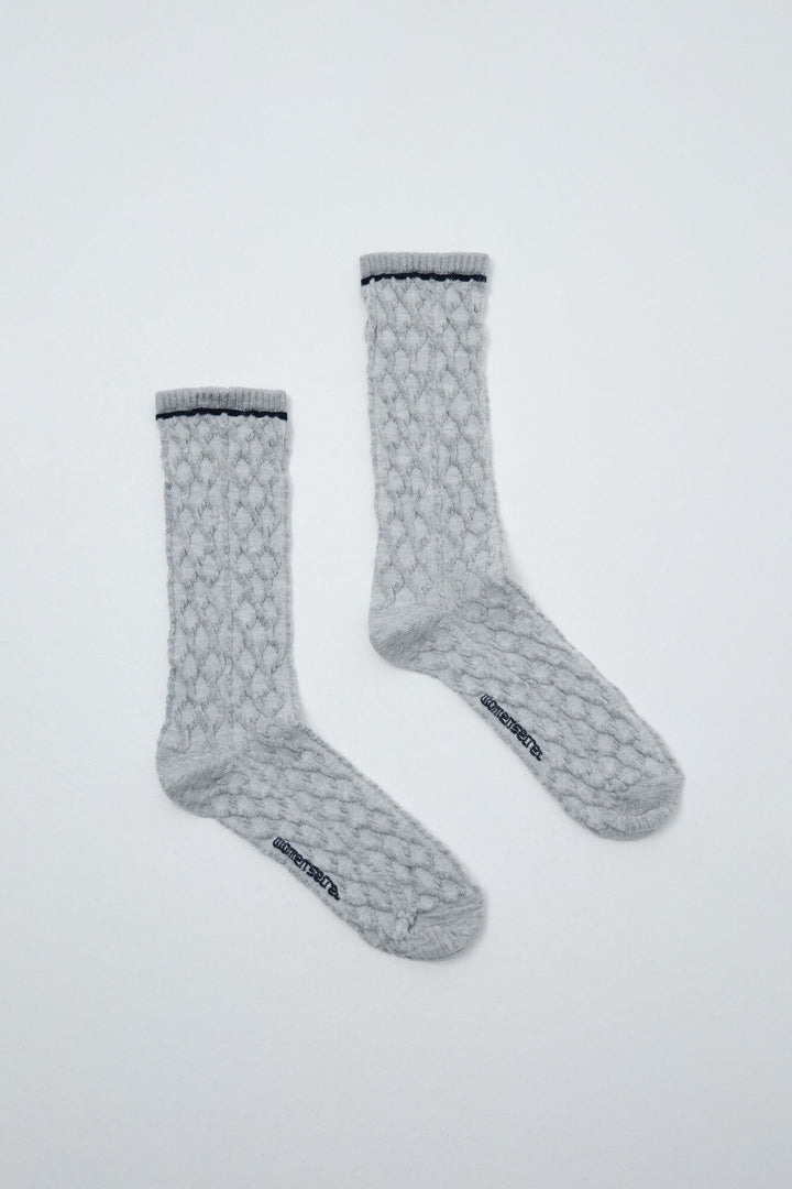 Medium Socks - Black