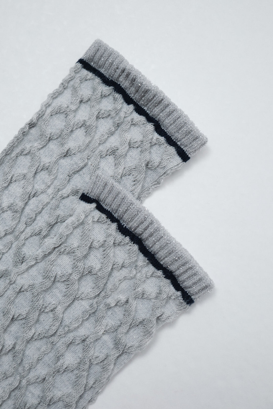 Medium Socks - Black