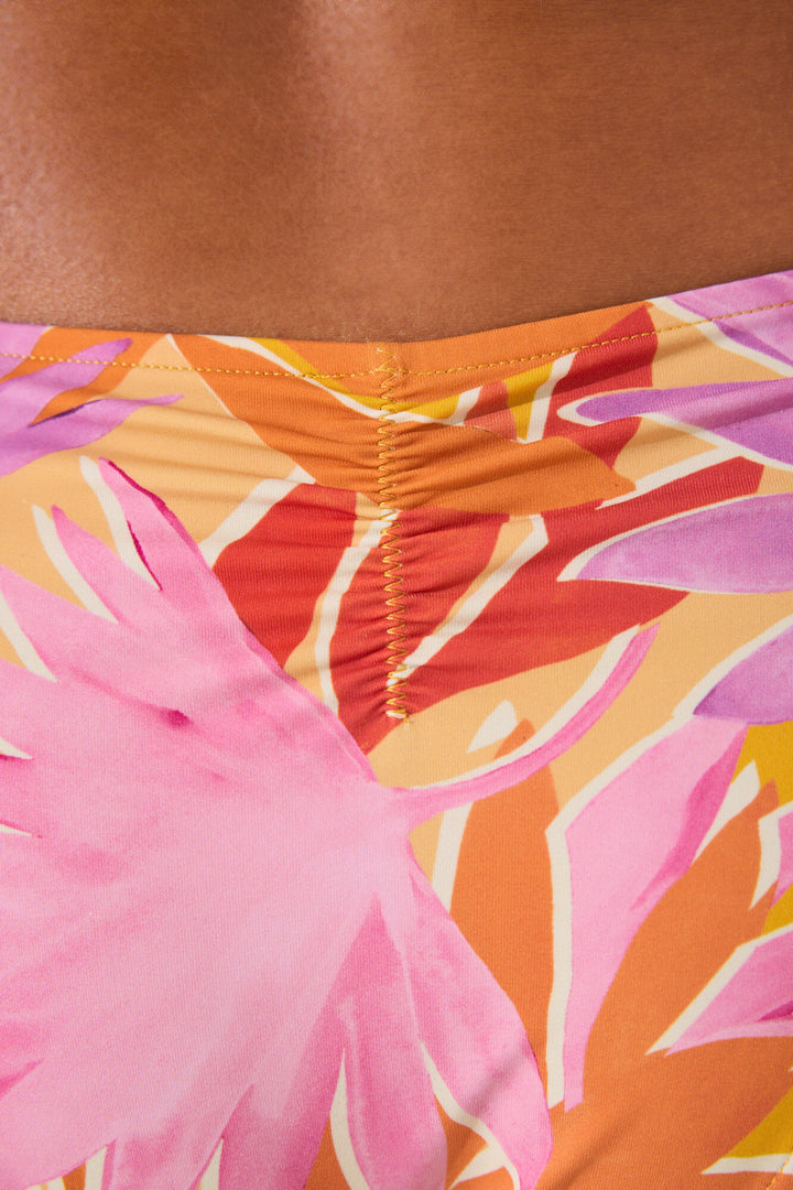 Hipster Brief Reversible - Multicolor