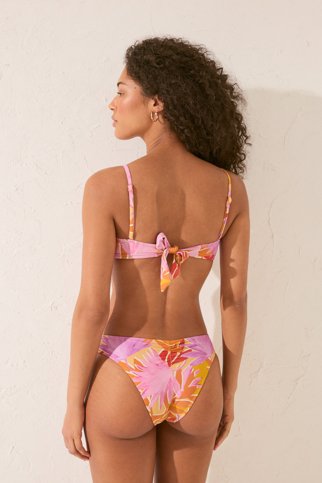 Hipster Brief Reversible - Multicolor