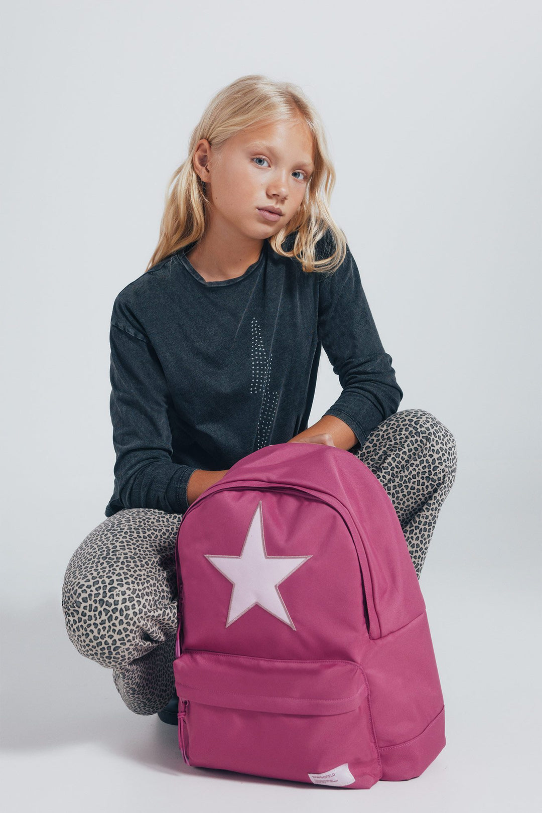 Bag - Pink