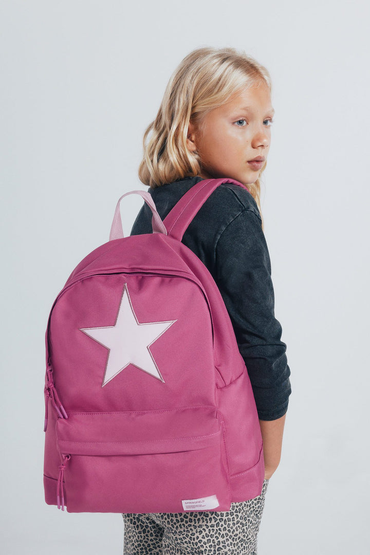 Bag - Pink
