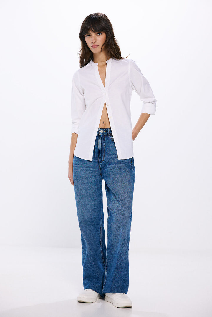 Spring Field Blouses - Multicolor