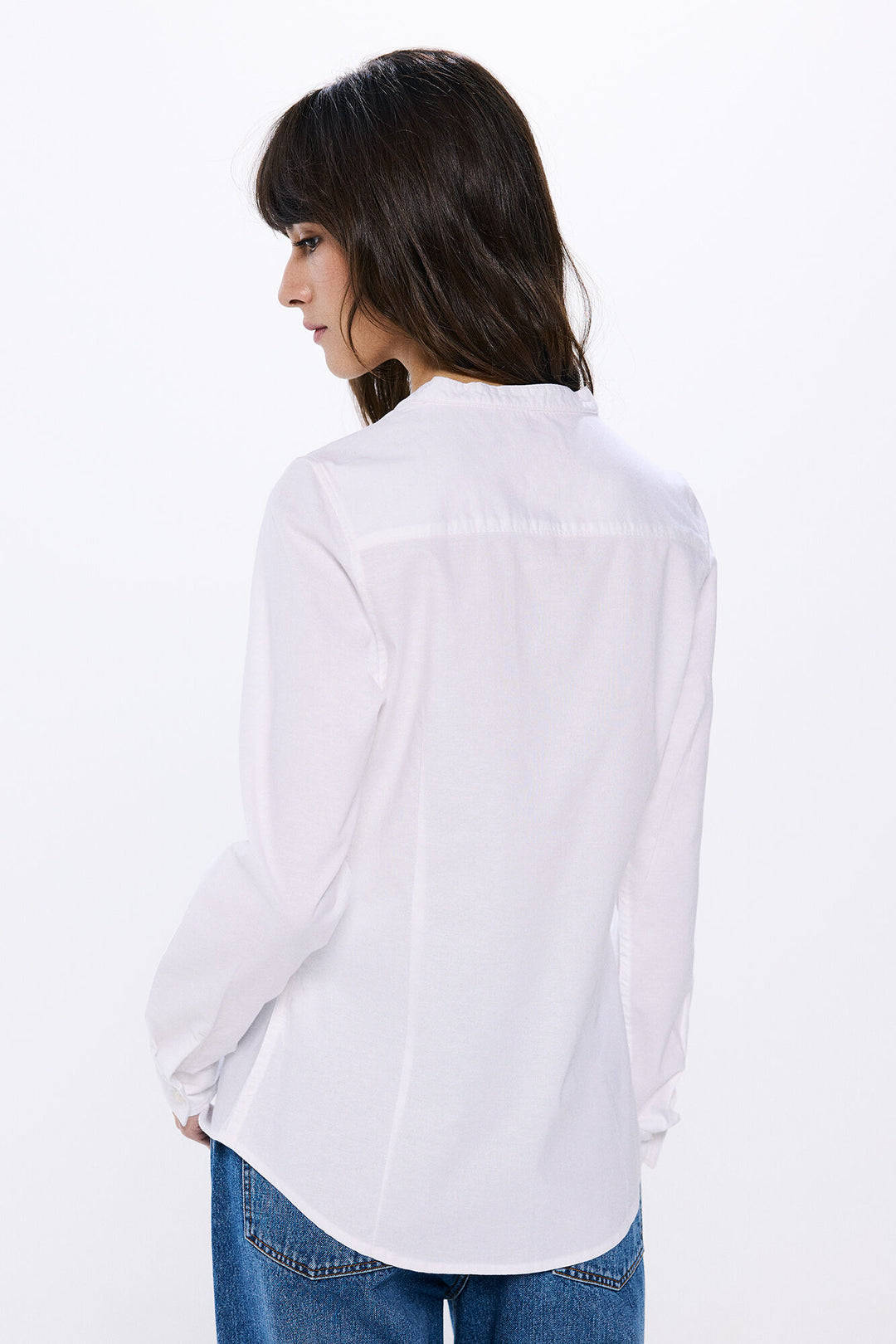 Spring Field Blouses - Multicolor