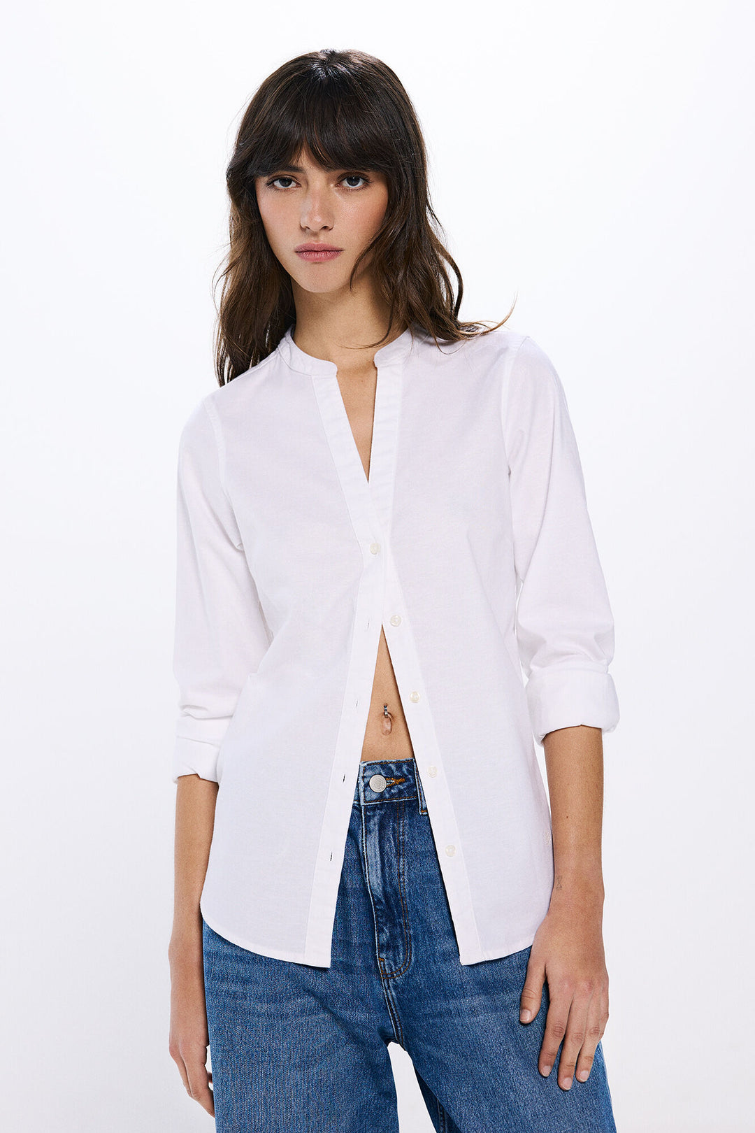 Spring Field Blouses - Multicolor
