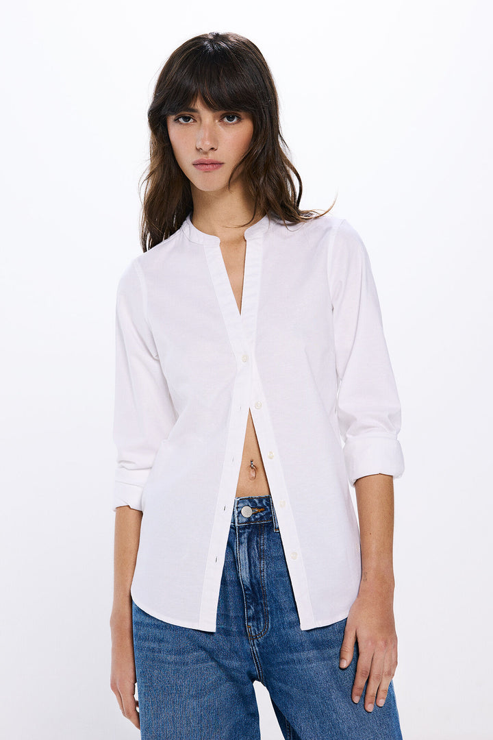 Spring Field Blouses - Multicolor