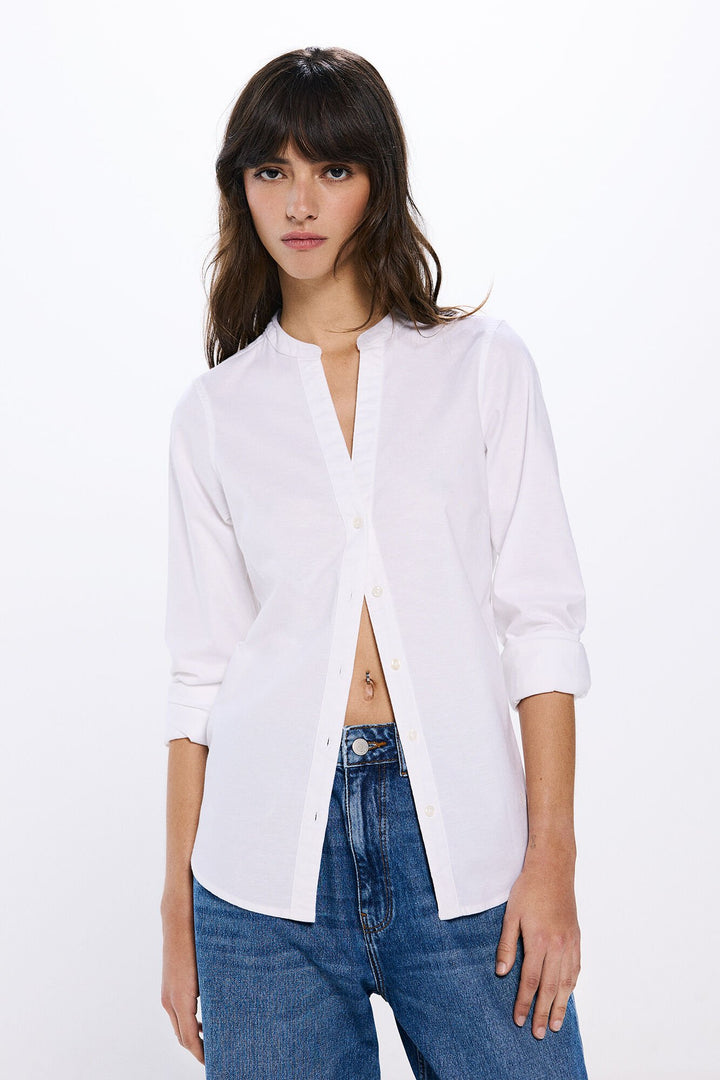 Spring Field Blouses - Multicolor