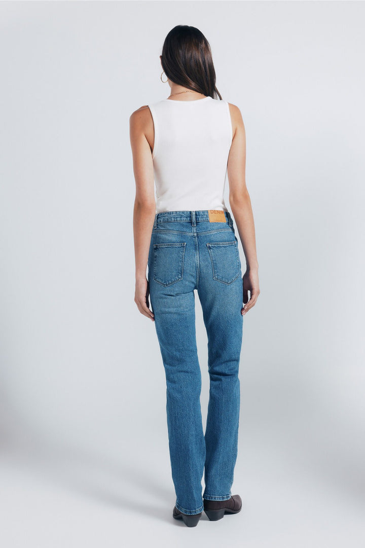Trouser - Blue