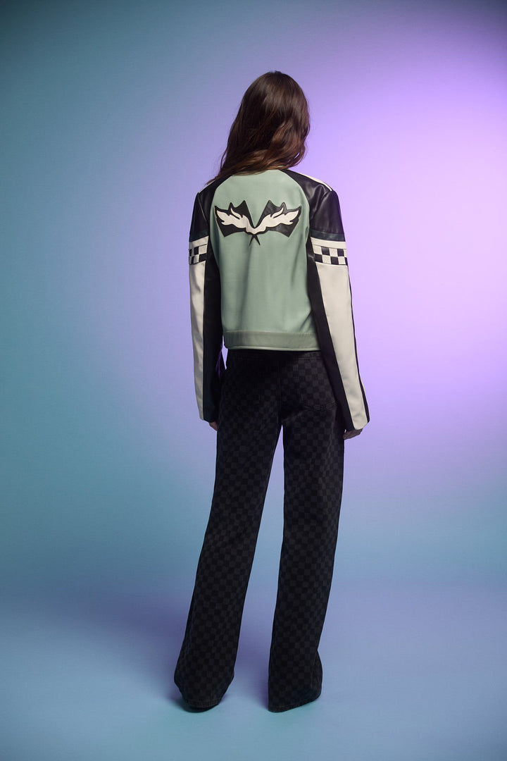 Spring Field Trousers - Black