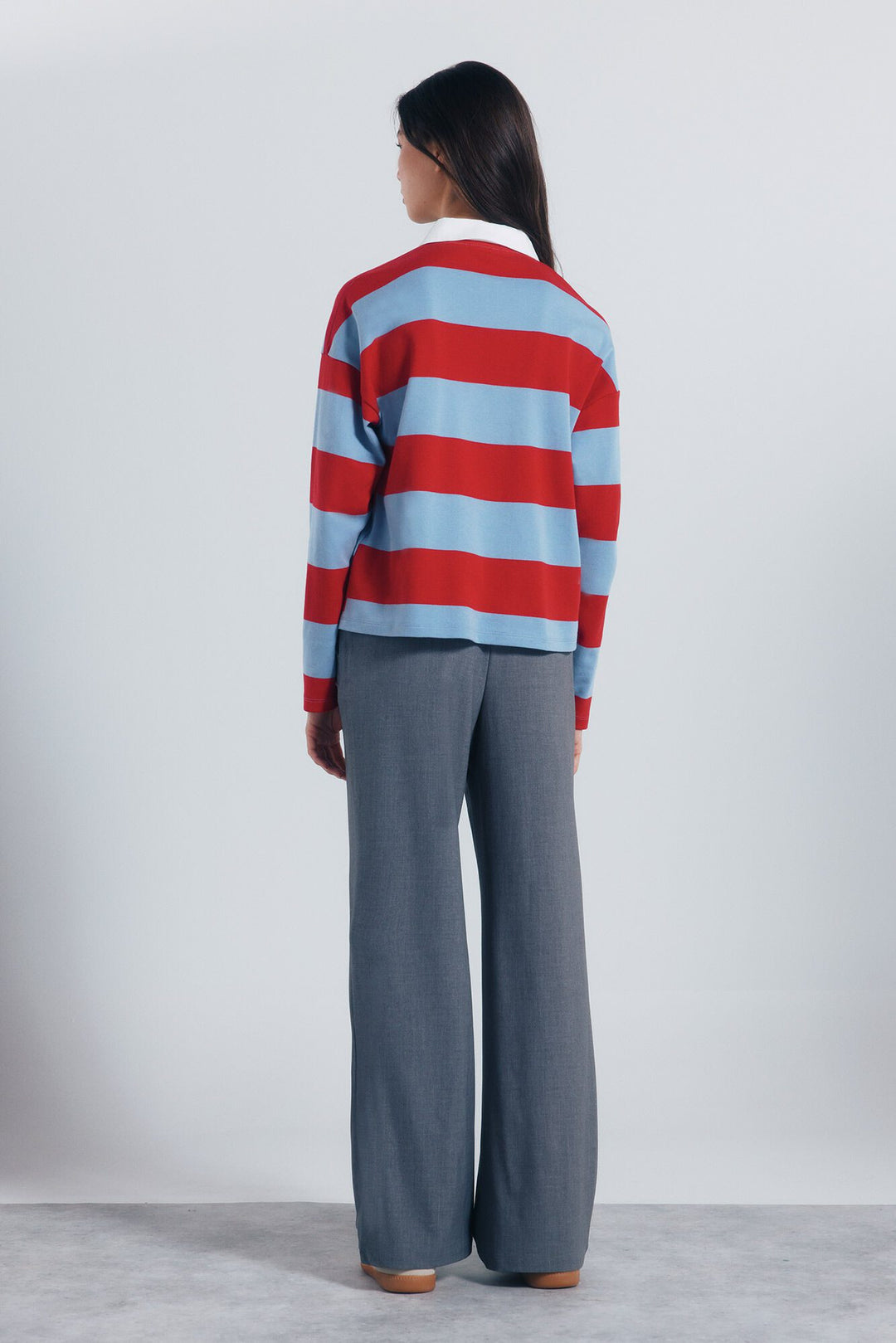 Trouser - Dark Gray
