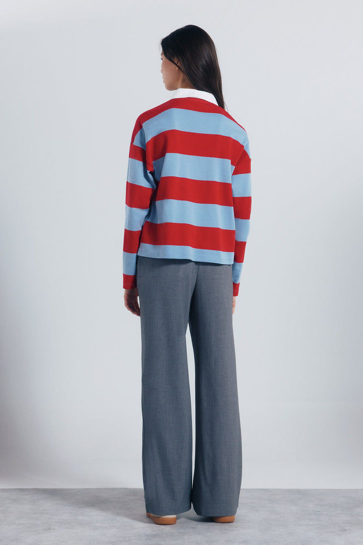 Trouser - Dark Gray