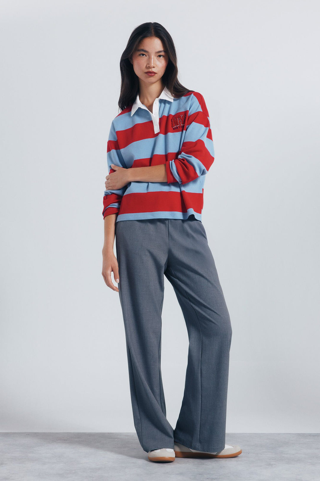 Trouser - Dark Gray
