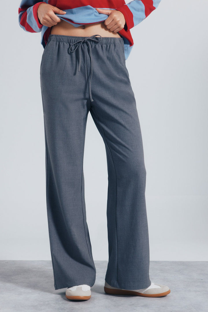 Trouser - Dark Gray