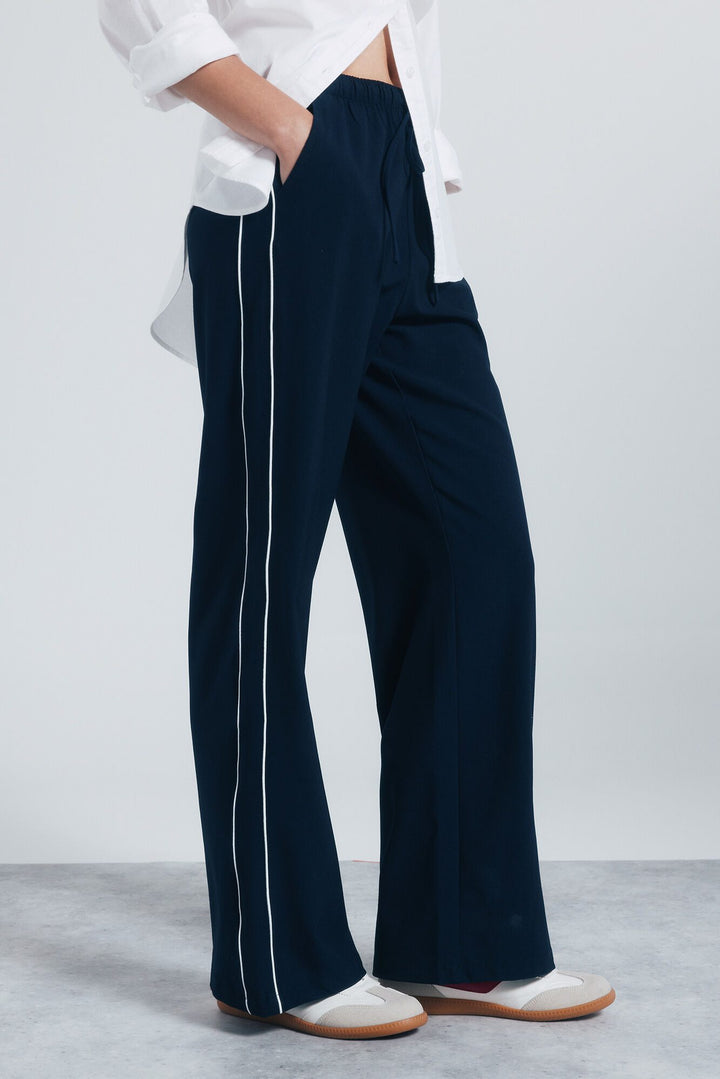 Trouser - Navy