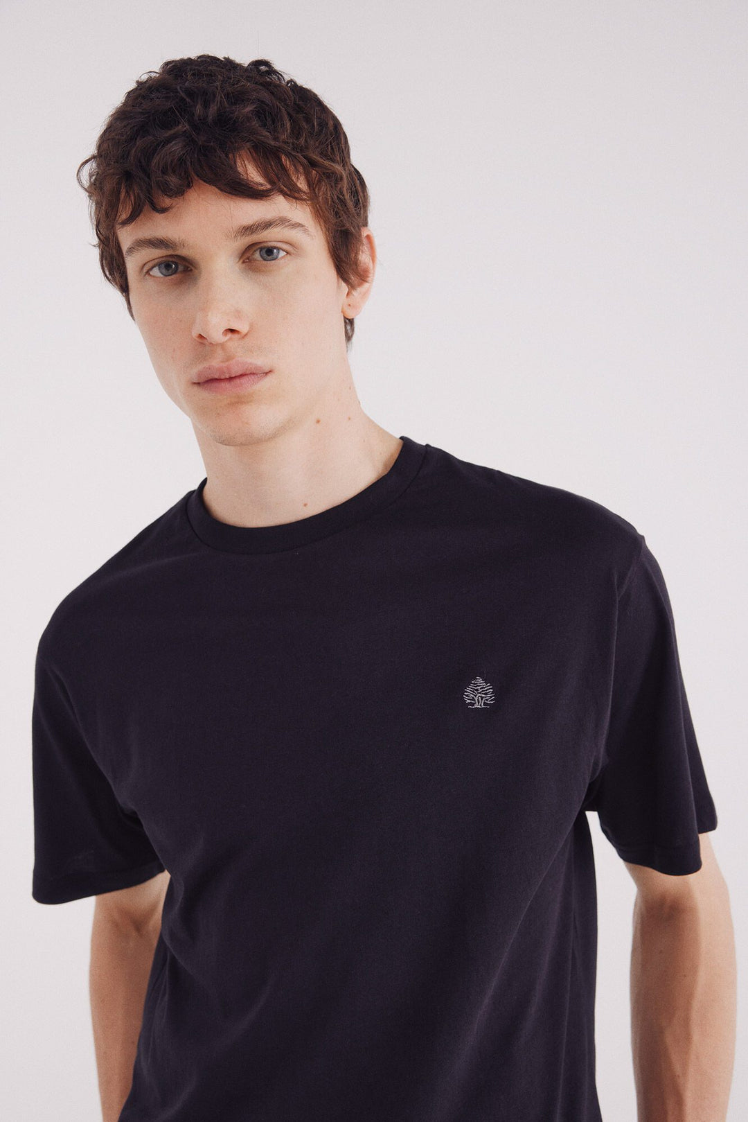 T-shirt - Black