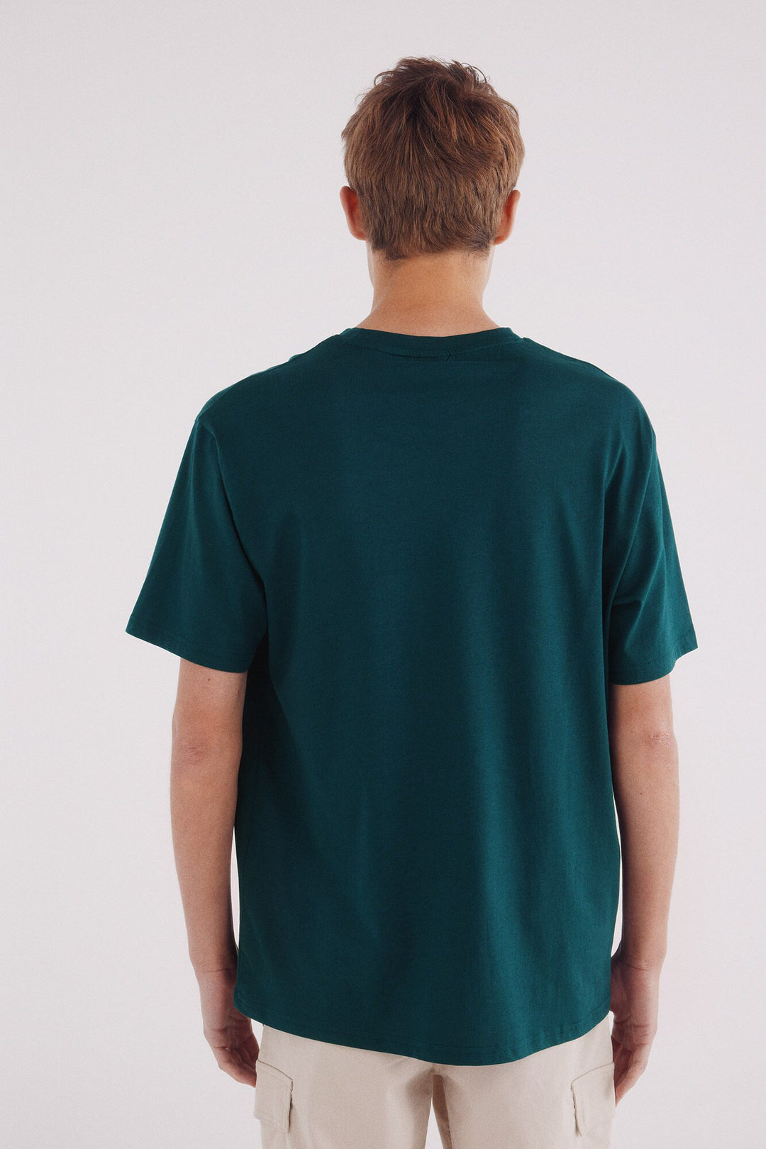 T-shirt - Green