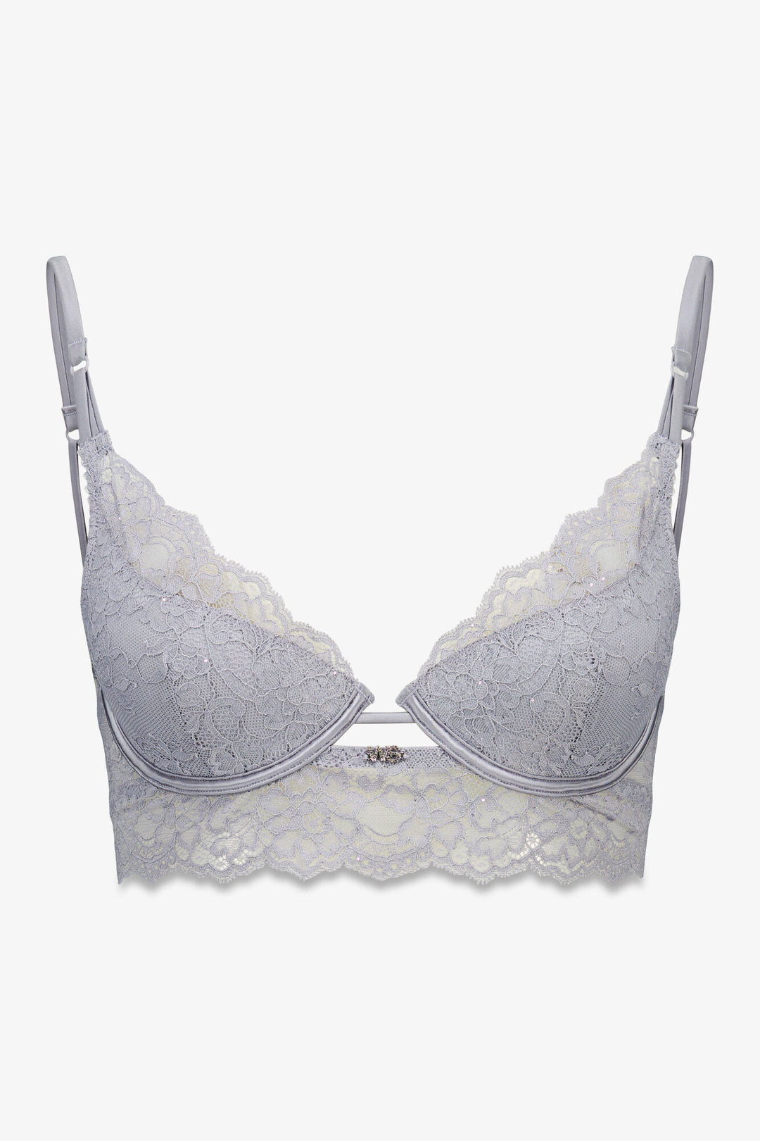 BRA - Dark Grey