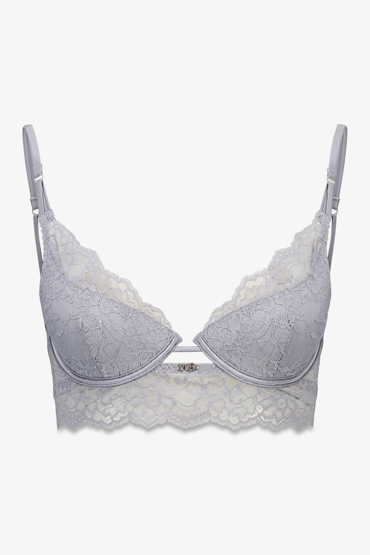 BRA - Dark Grey