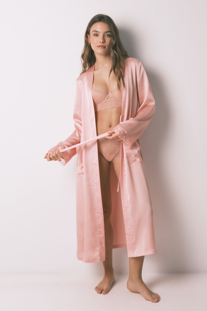 BRA - Pink