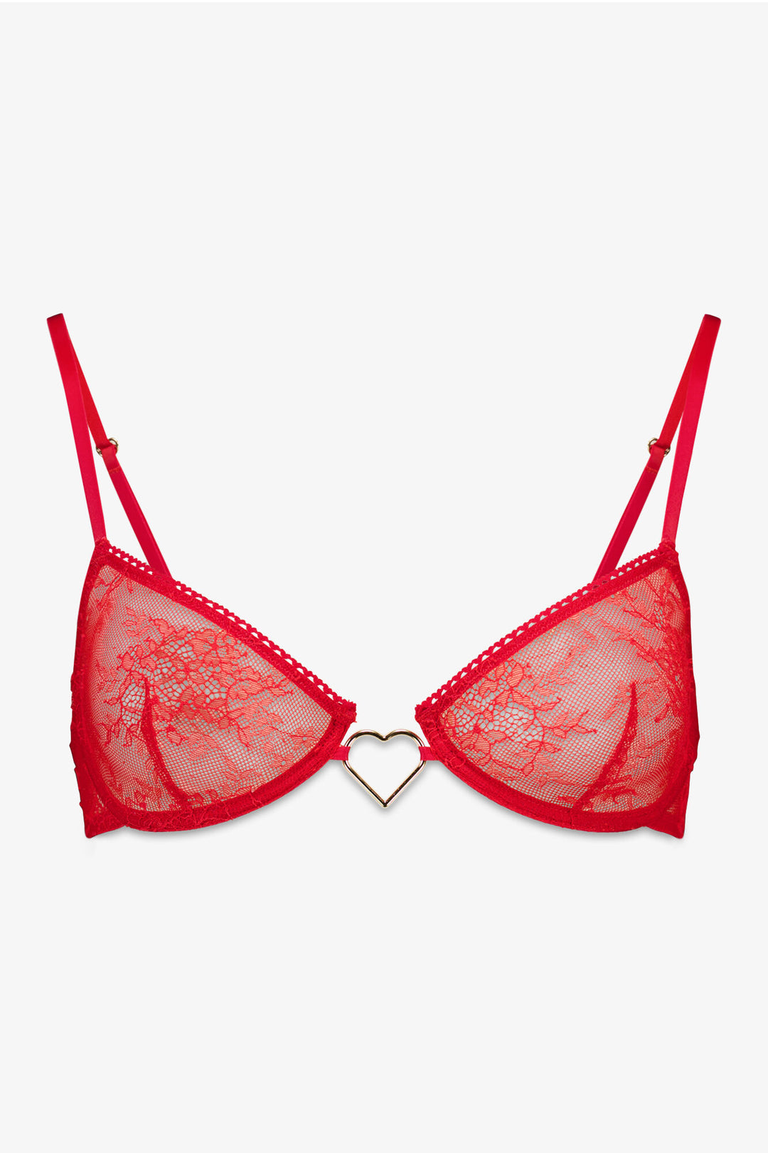 BRA - Red