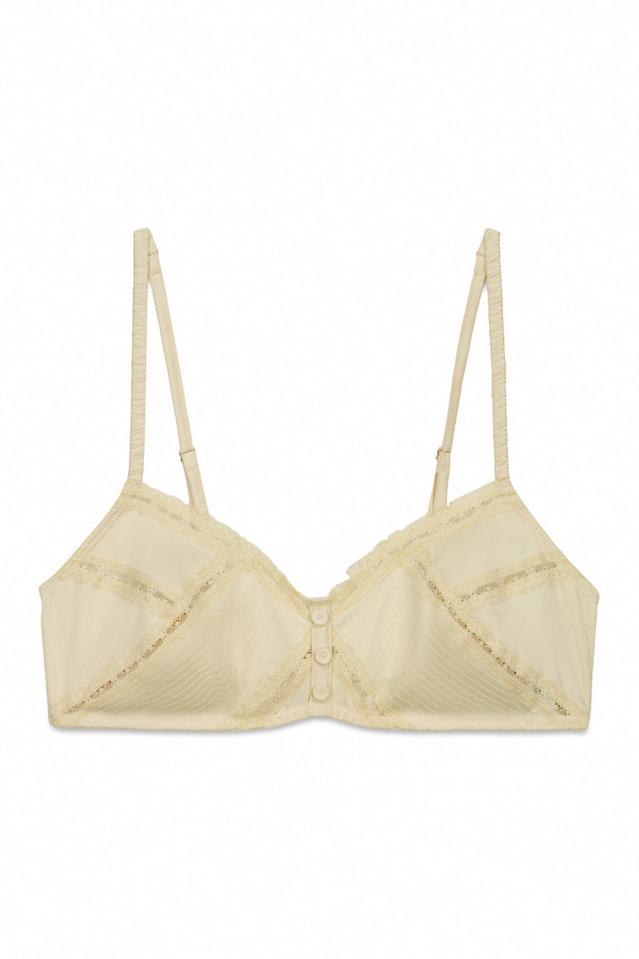 BRA - Yellow