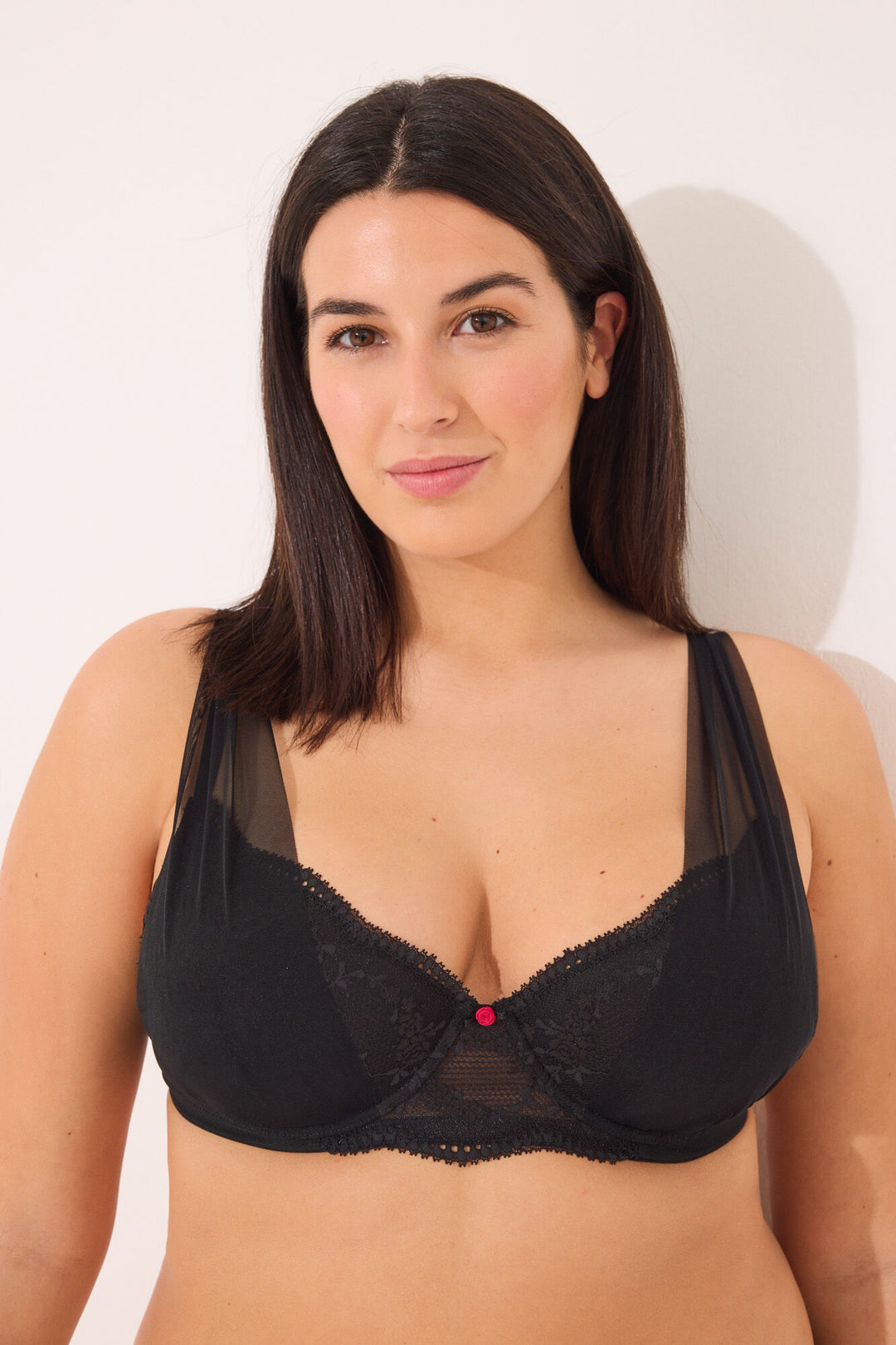 Padded - Black