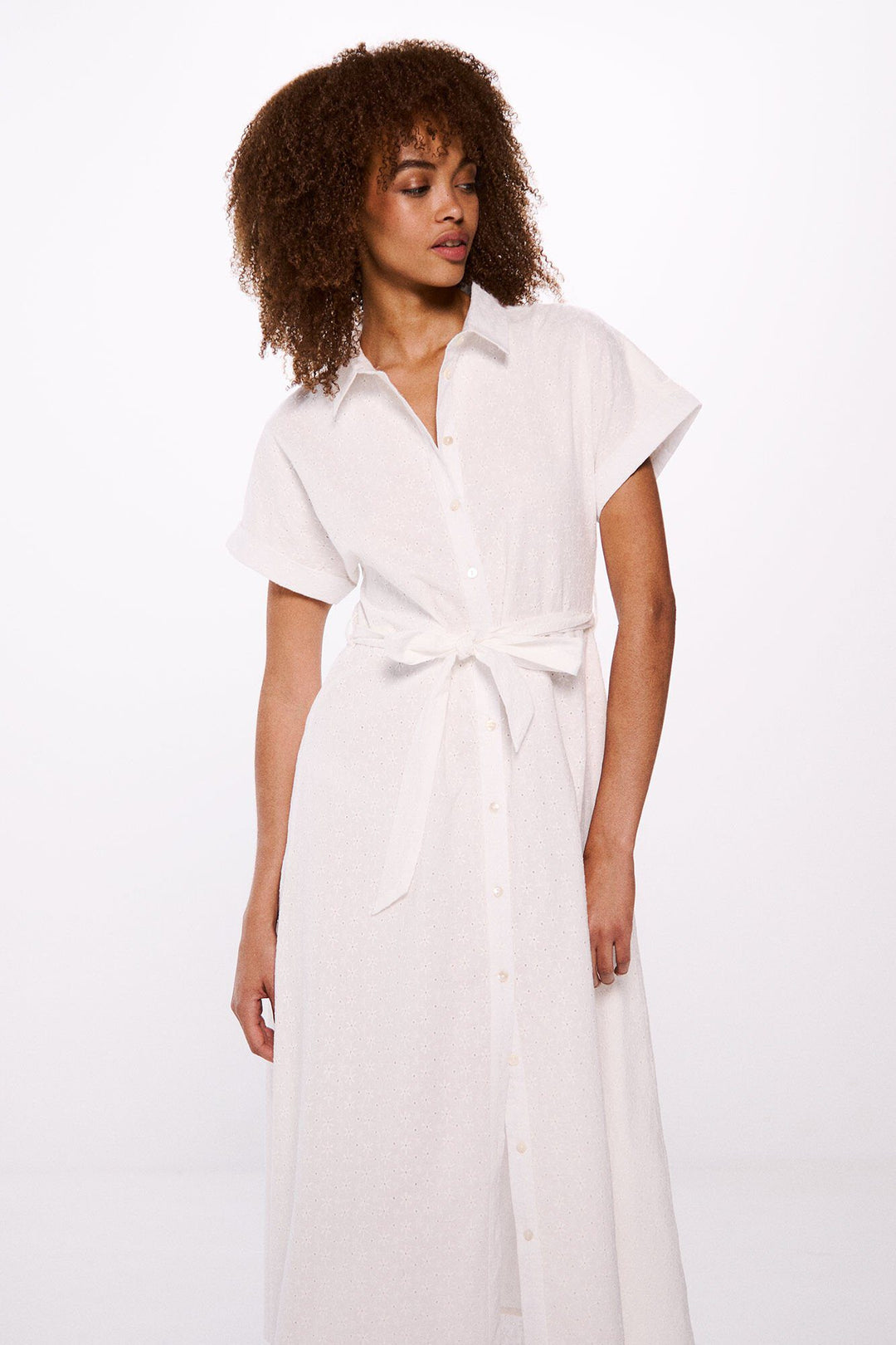 Spring Field Dresses - Multicolor