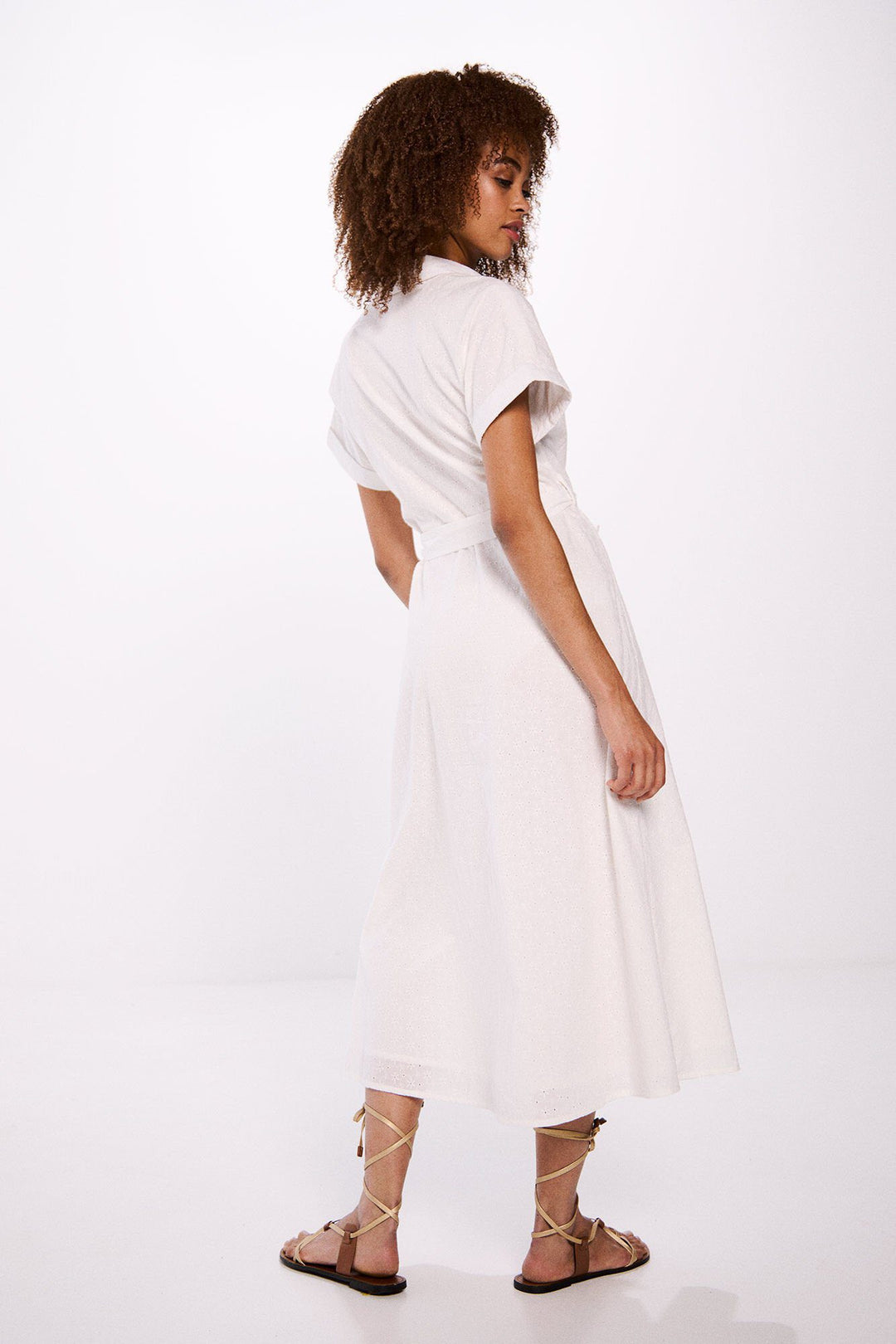 Spring Field Dresses - Multicolor