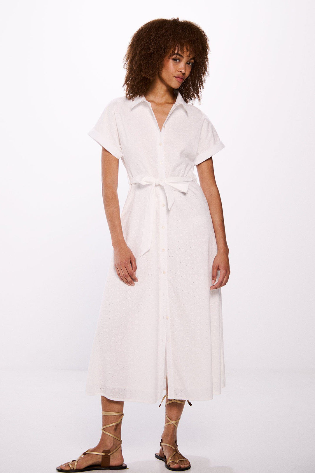 Spring Field Dresses - Multicolor