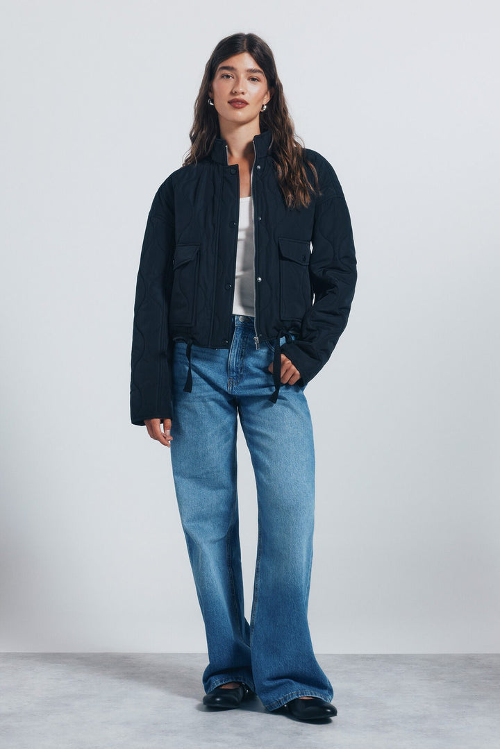 Jacket - Black