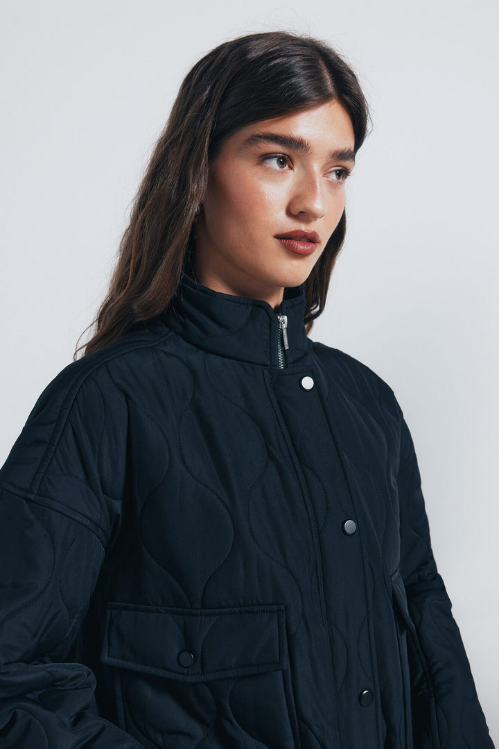 Jacket - Black