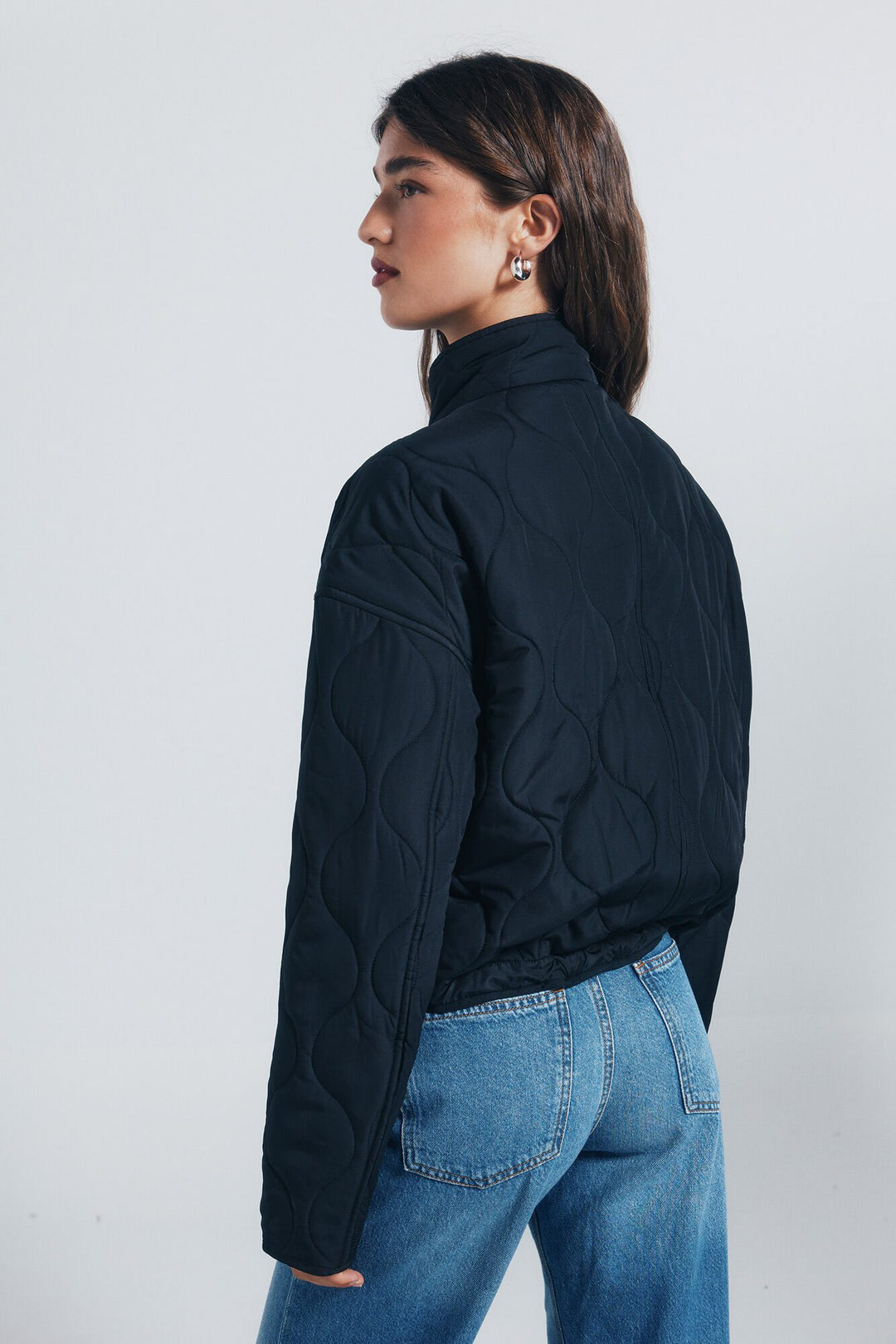 Jacket - Black