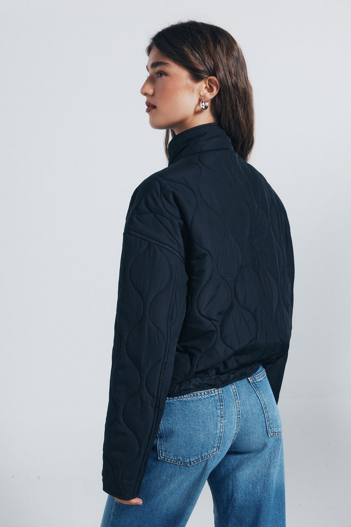 Jacket - Black