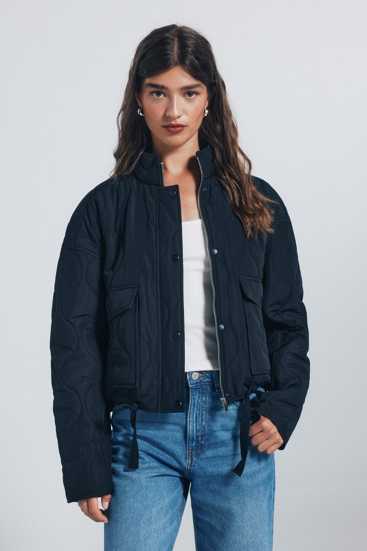 Jacket - Black