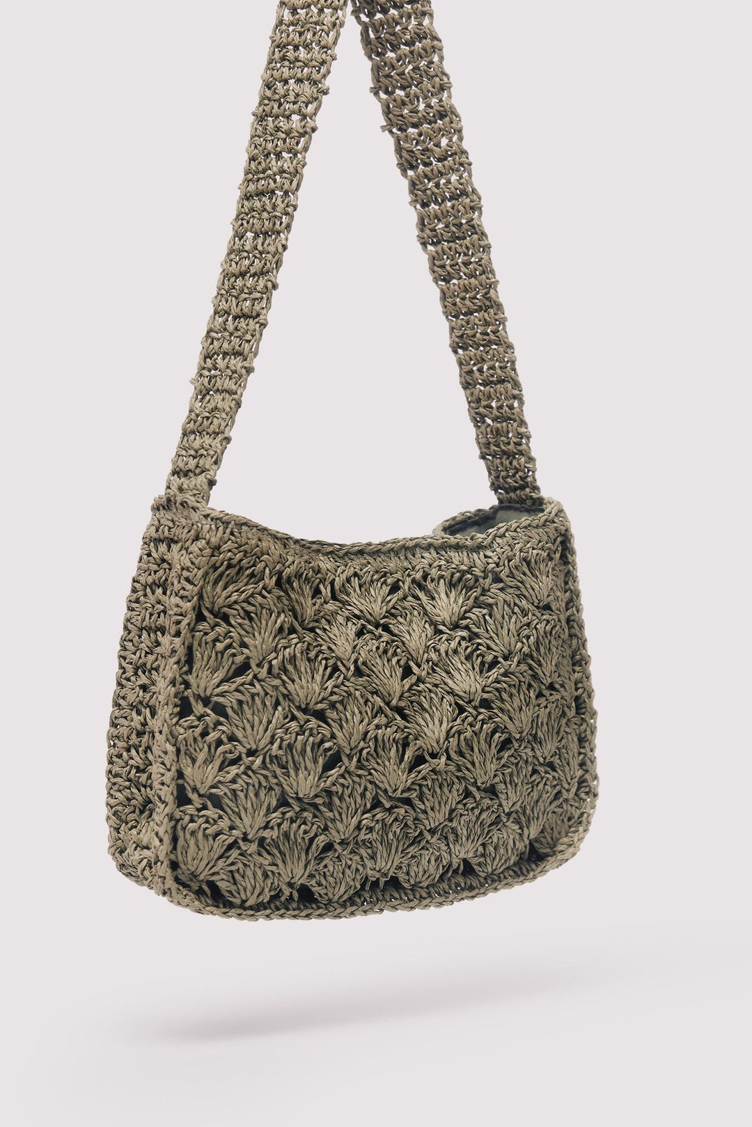 Spring Field Accessories - Green