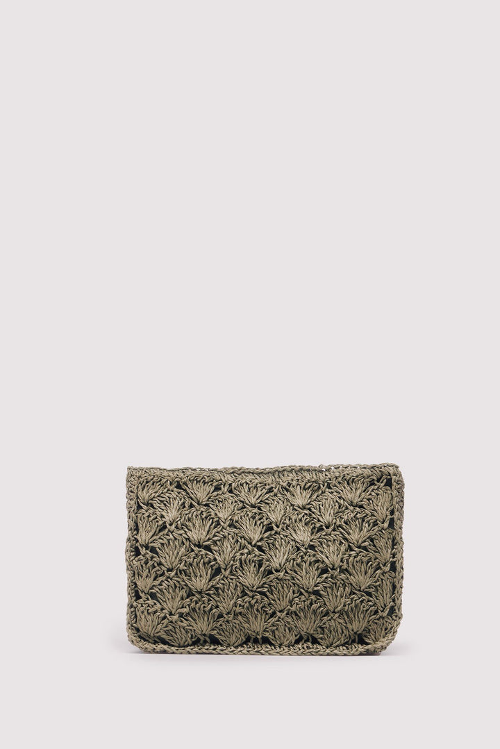 Spring Field Accessories - Green