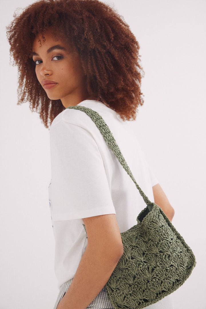 Spring Field Accessories - Green