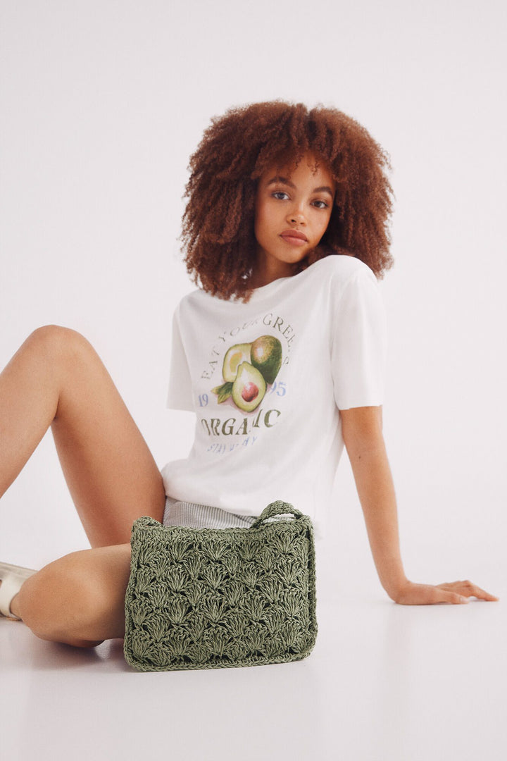 Spring Field Accessories - Green