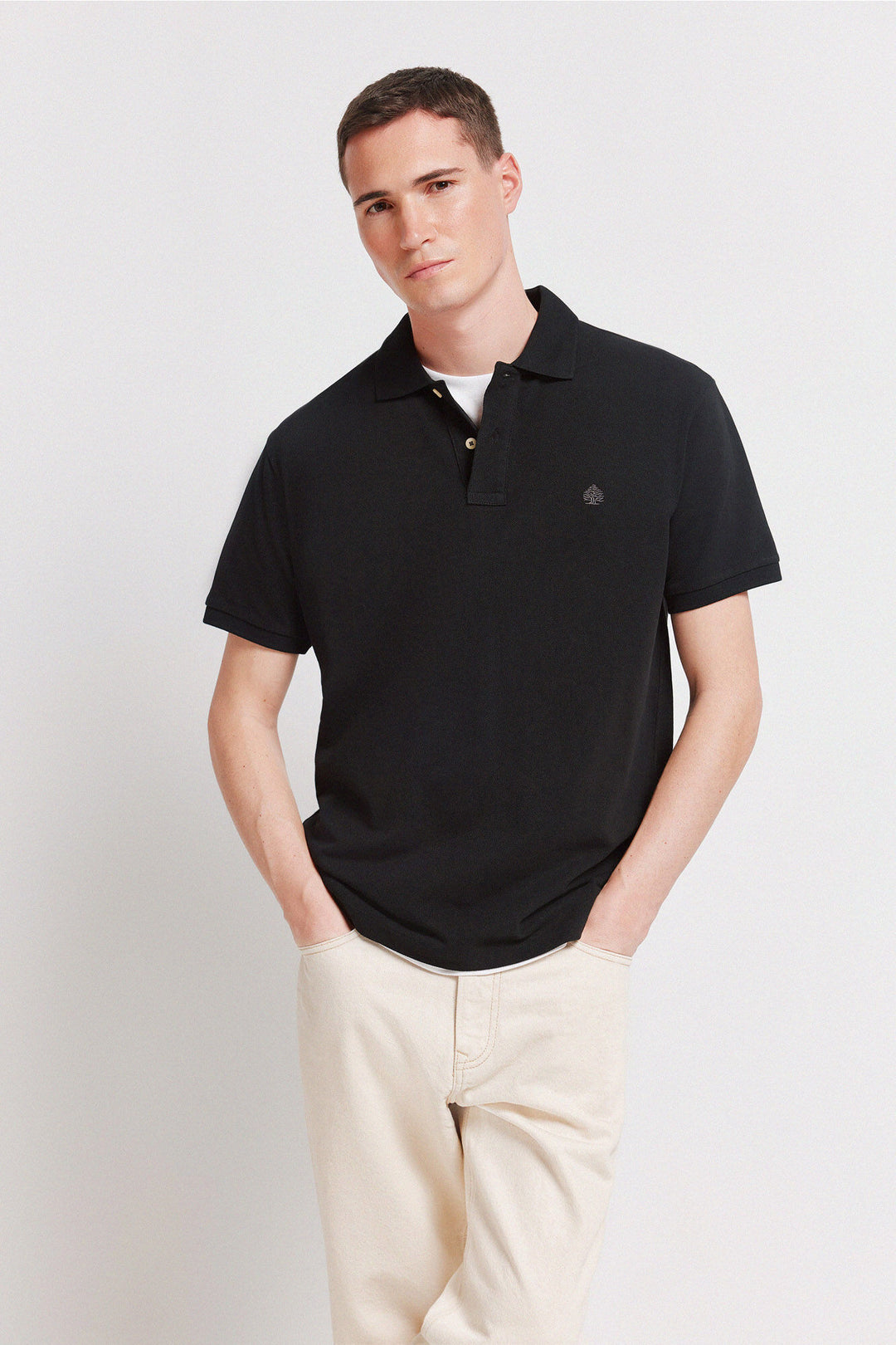 Polos - Black