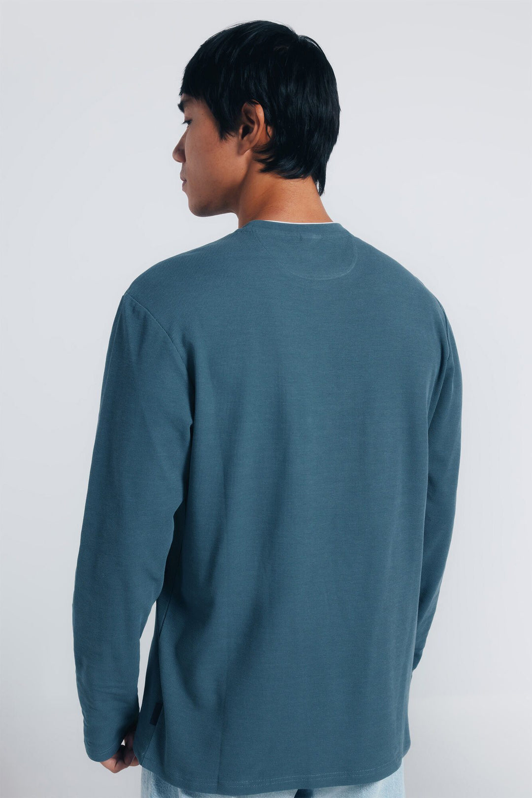 T-shirt - Blue