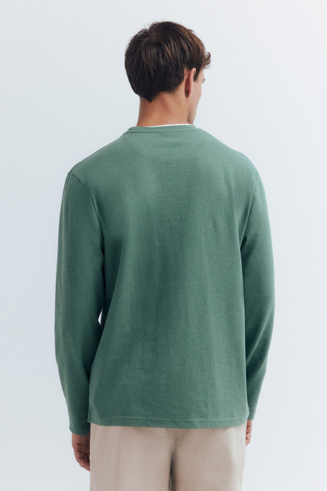 T-shirt - Green