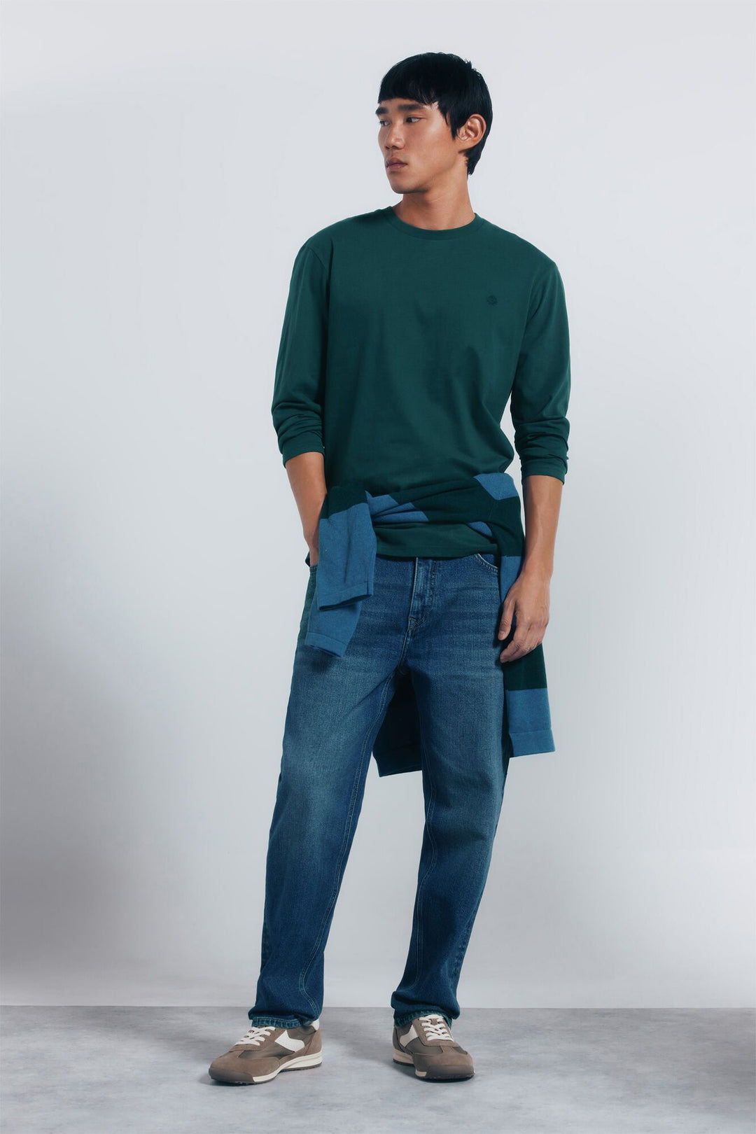 T-shirt - Green