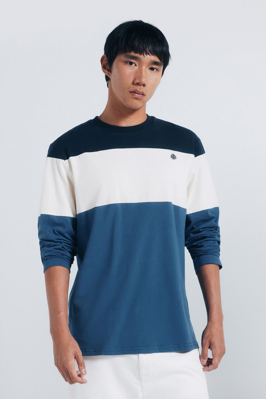T-shirt - Blue