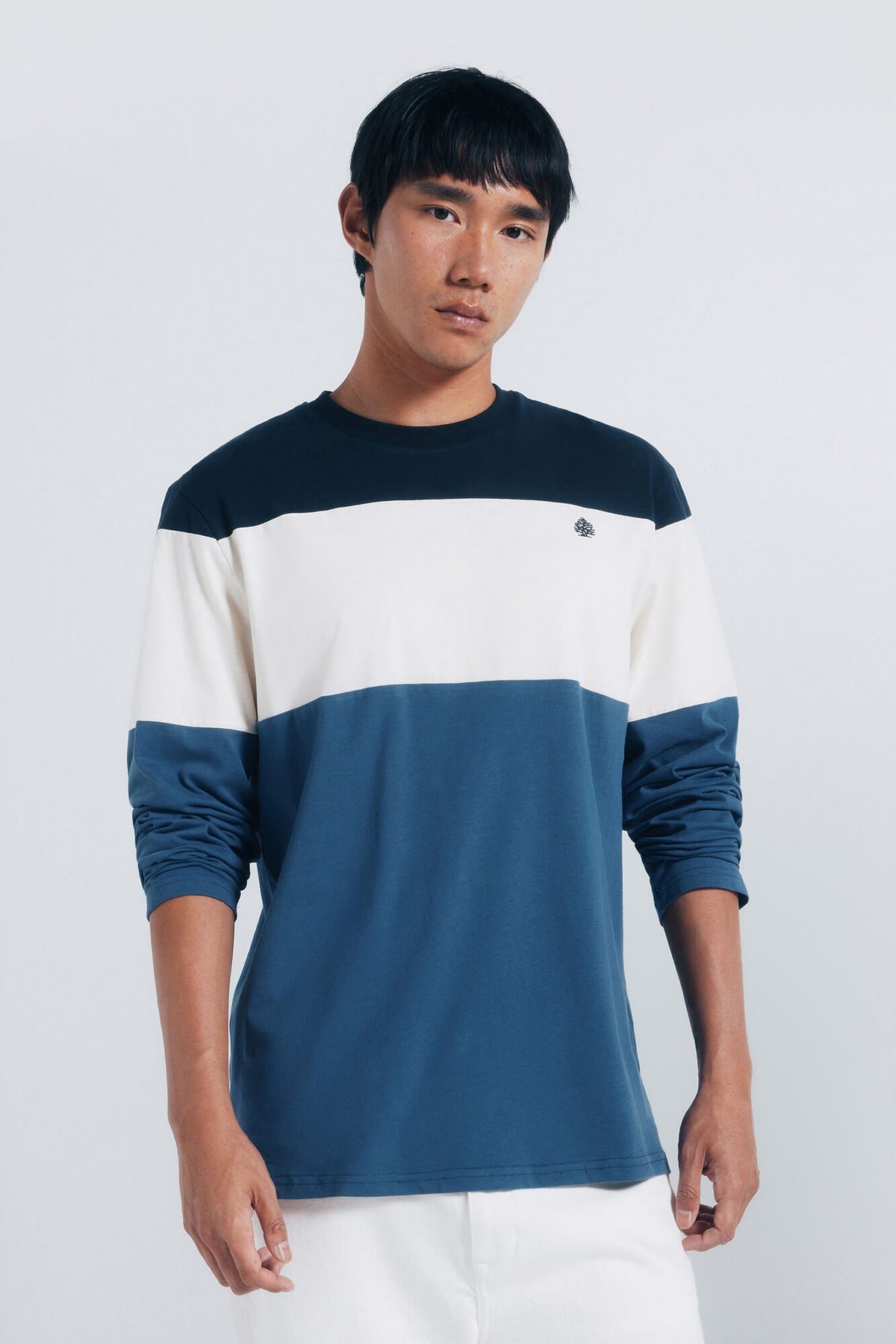 T-shirt - Blue