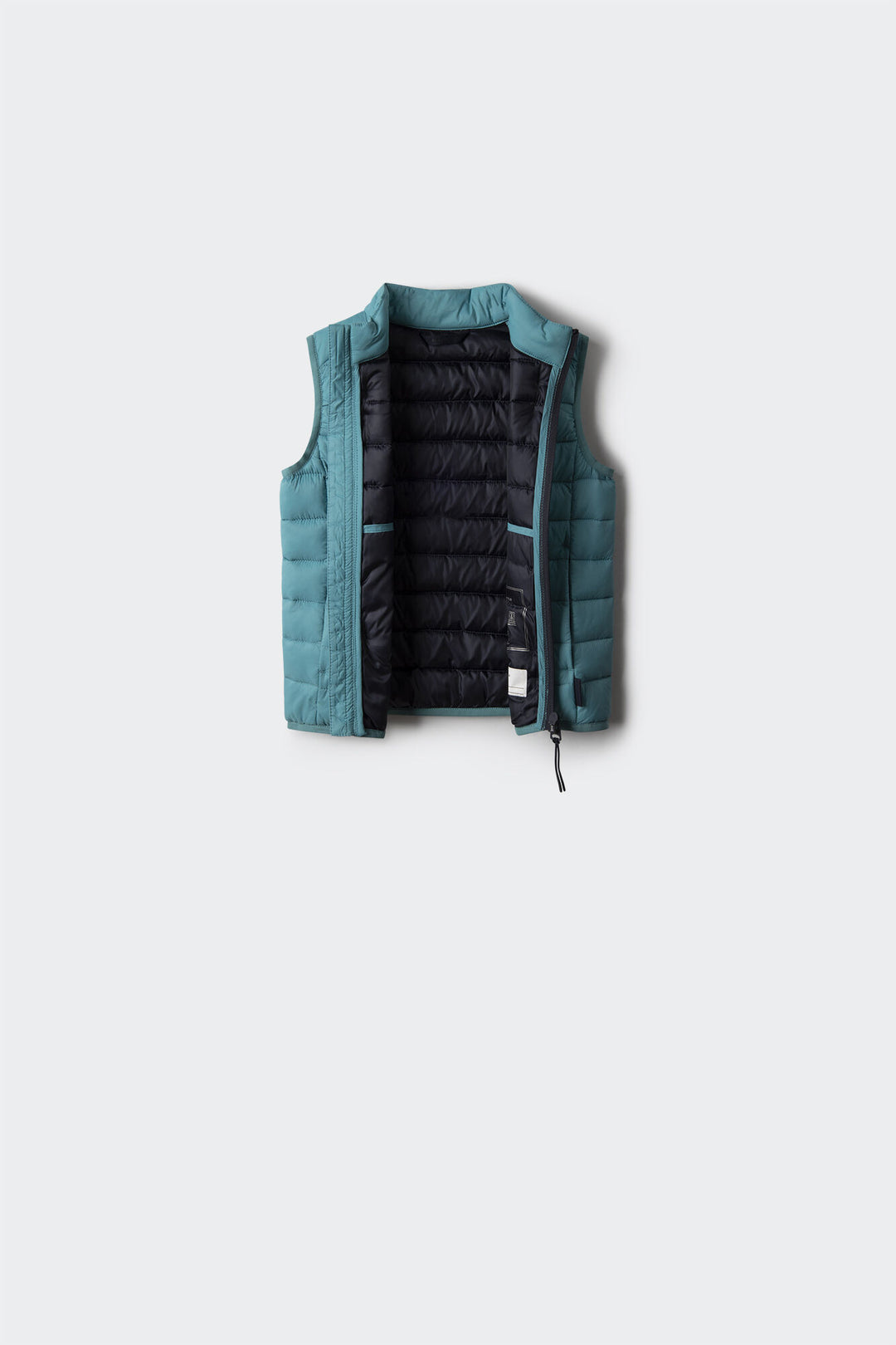 Spring Field Jackets - Blue Print