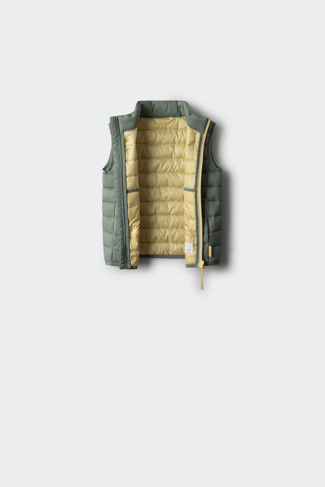 Spring Field Jackets - Green