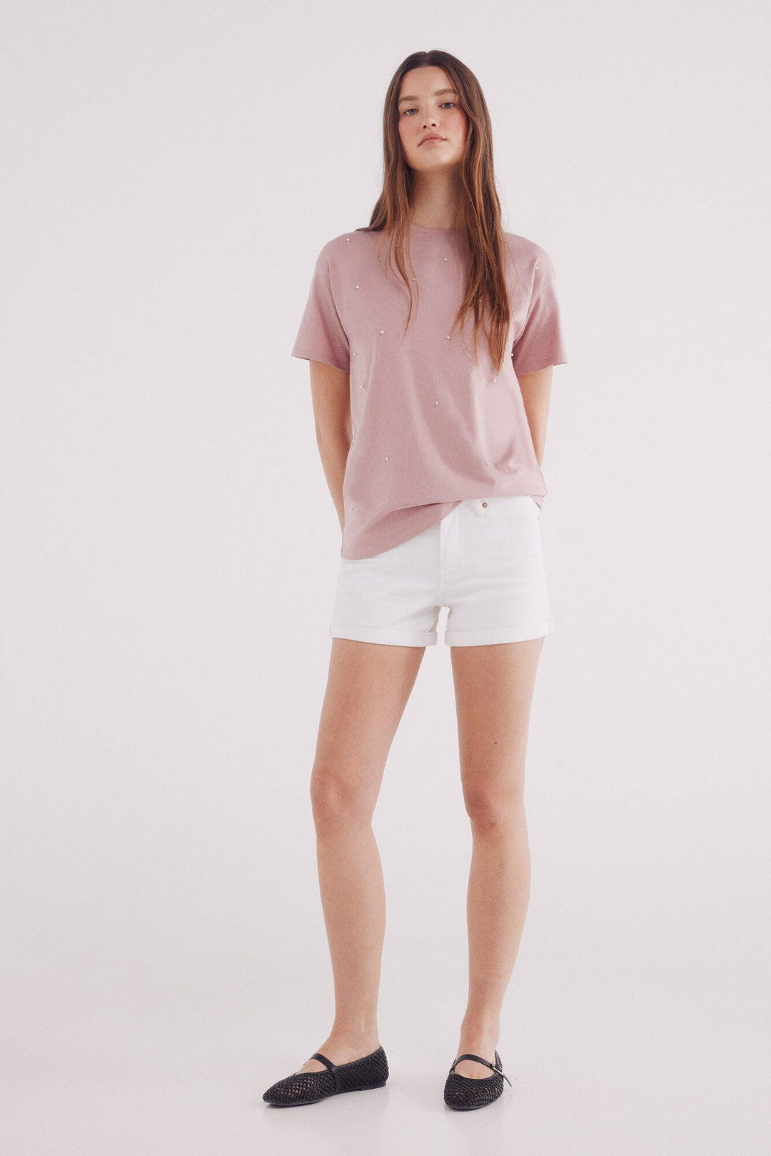 T-shirt - Green